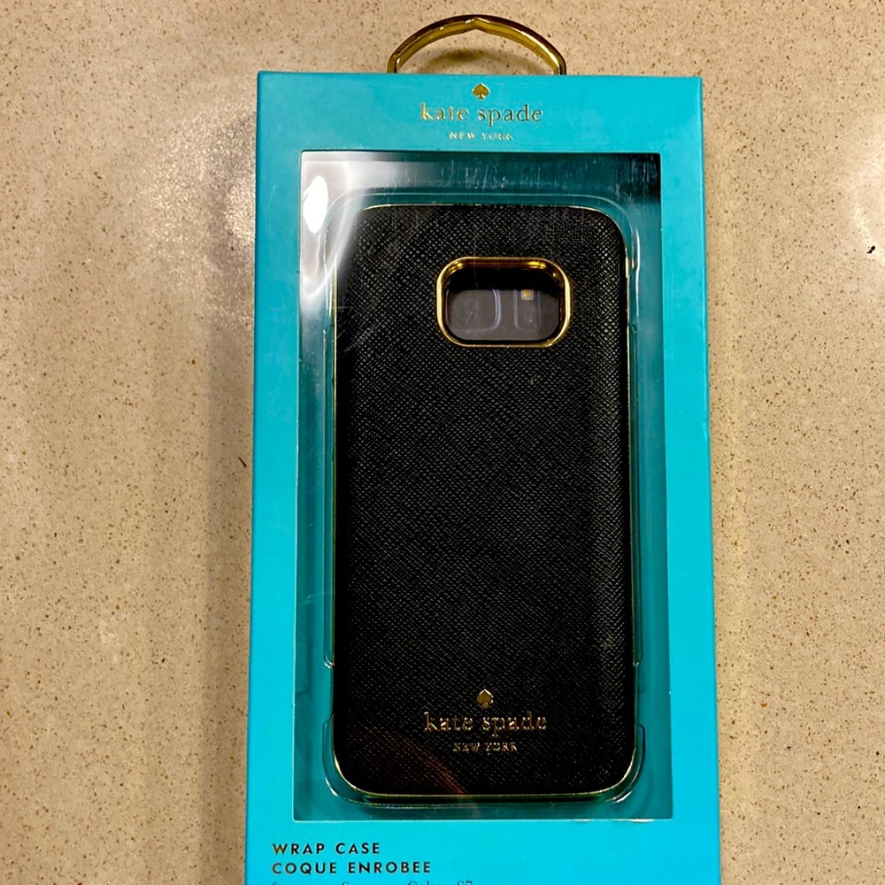 Kate Spade Phone Case for Samsung Galaxy S7